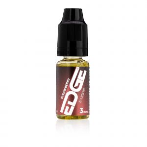 Edge Strawberry 10ml E-Liquid